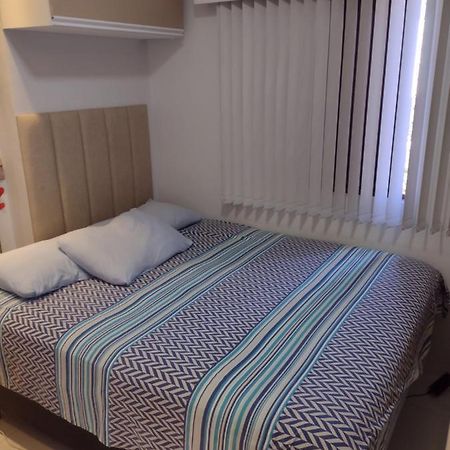 Boa Viagem Vista Mar 3Qts Apartment Recife Ngoại thất bức ảnh