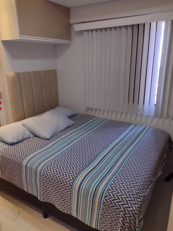 Boa Viagem Vista Mar 3Qts Apartment Recife Ngoại thất bức ảnh