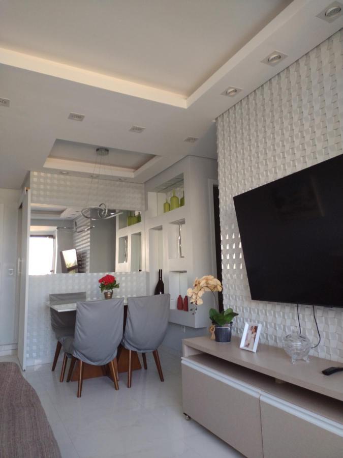 Boa Viagem Vista Mar 3Qts Apartment Recife Ngoại thất bức ảnh
