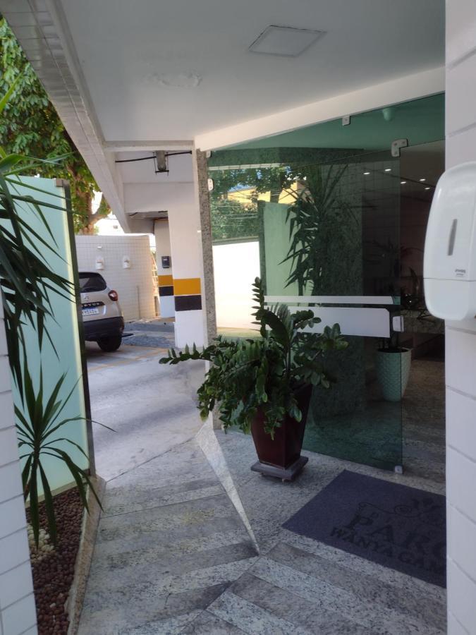 Boa Viagem Vista Mar 3Qts Apartment Recife Ngoại thất bức ảnh