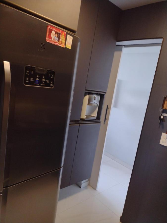 Boa Viagem Vista Mar 3Qts Apartment Recife Ngoại thất bức ảnh