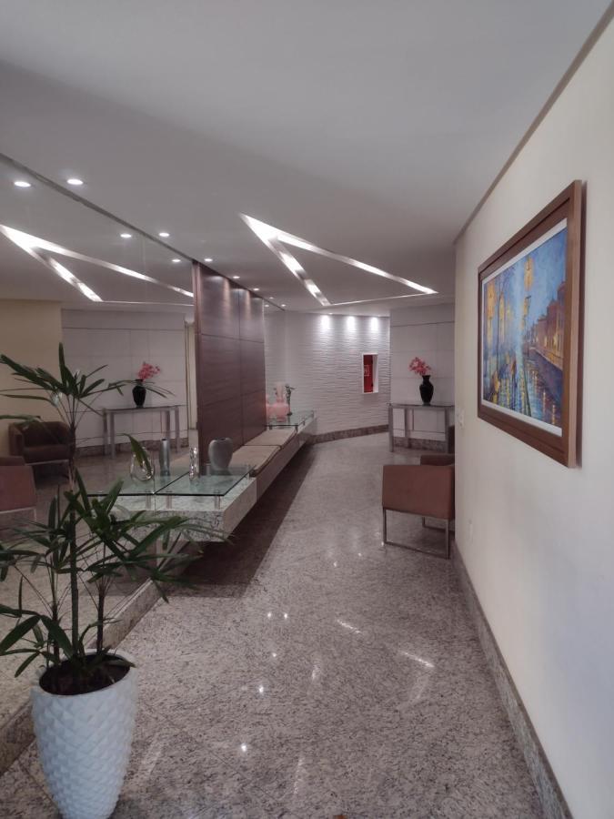 Boa Viagem Vista Mar 3Qts Apartment Recife Ngoại thất bức ảnh