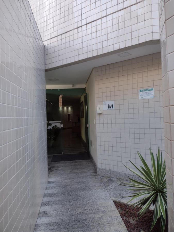 Boa Viagem Vista Mar 3Qts Apartment Recife Ngoại thất bức ảnh